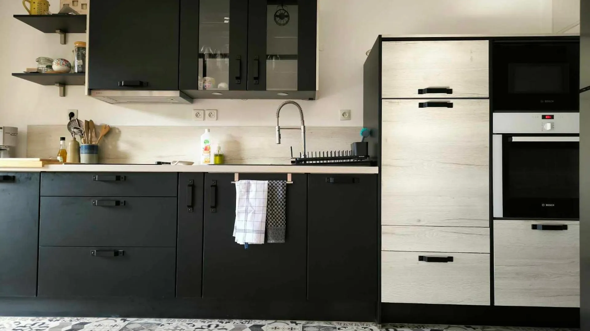 T2, 10Min Centre Historique, Clim, Jardin, Parking Apartment Avignon France