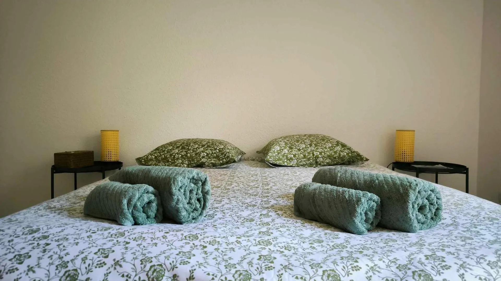 T2, 10Min Centre Historique, Clim, Jardin, Parking Apartment Avignon